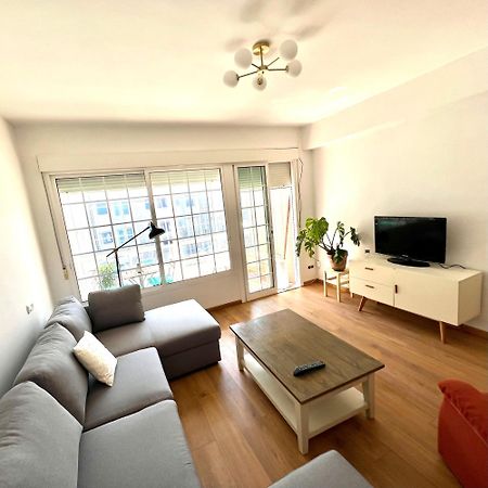 Casa Luisa Apartment O Grove Ngoại thất bức ảnh
