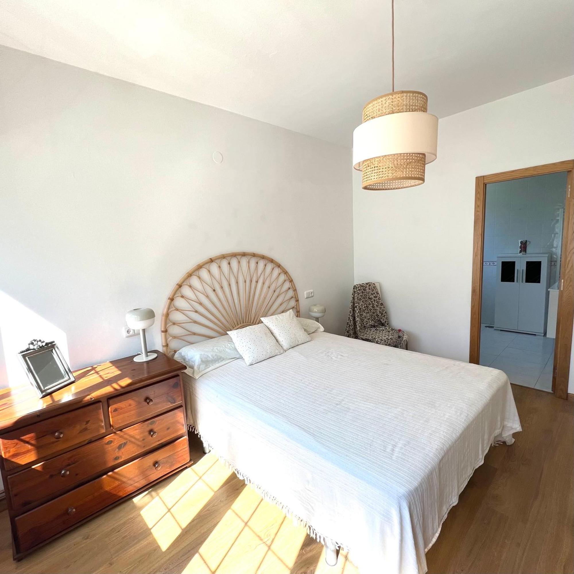 Casa Luisa Apartment O Grove Ngoại thất bức ảnh