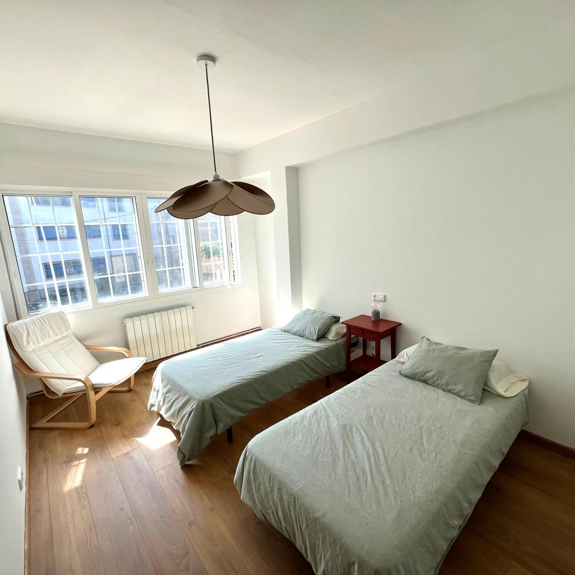 Casa Luisa Apartment O Grove Ngoại thất bức ảnh
