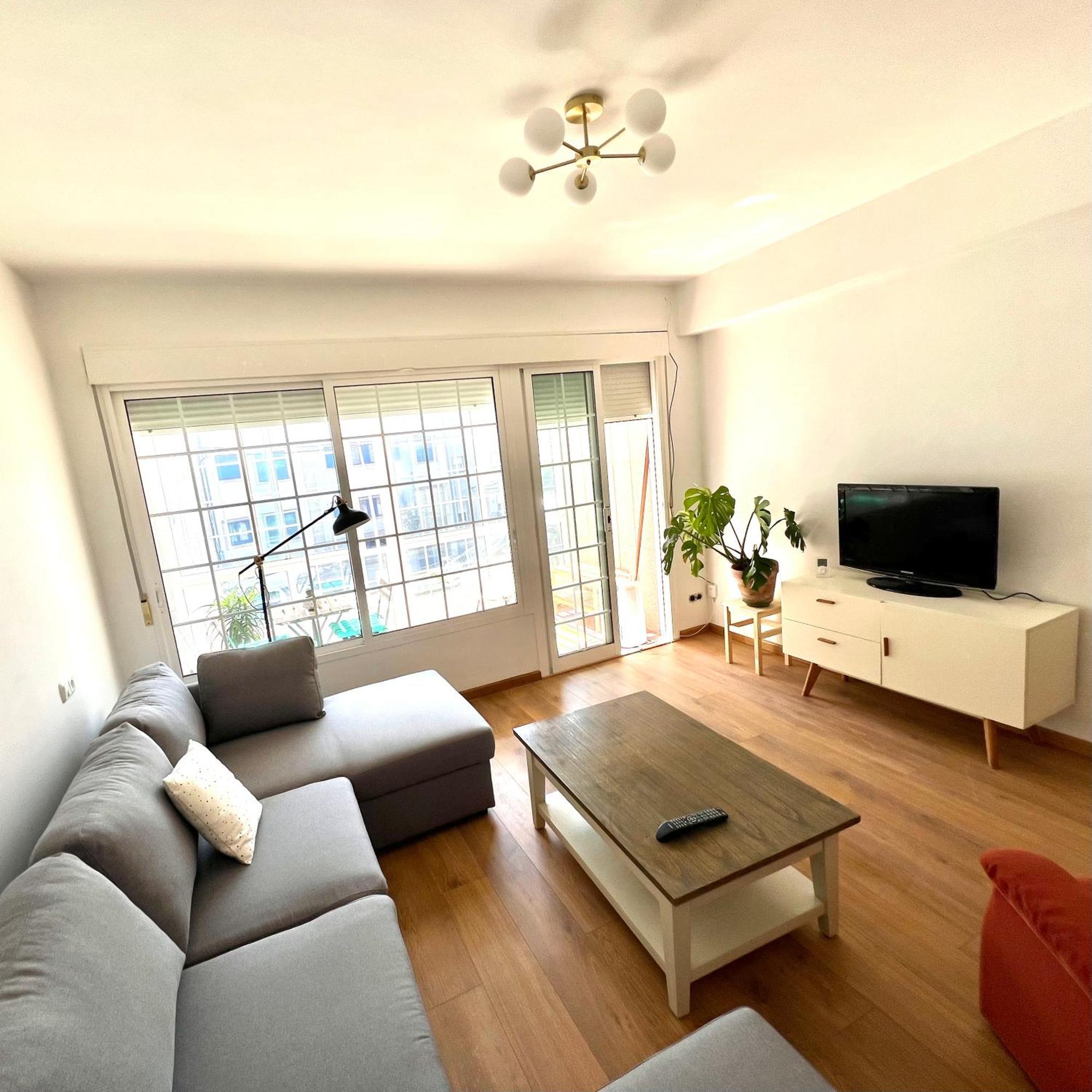 Casa Luisa Apartment O Grove Ngoại thất bức ảnh