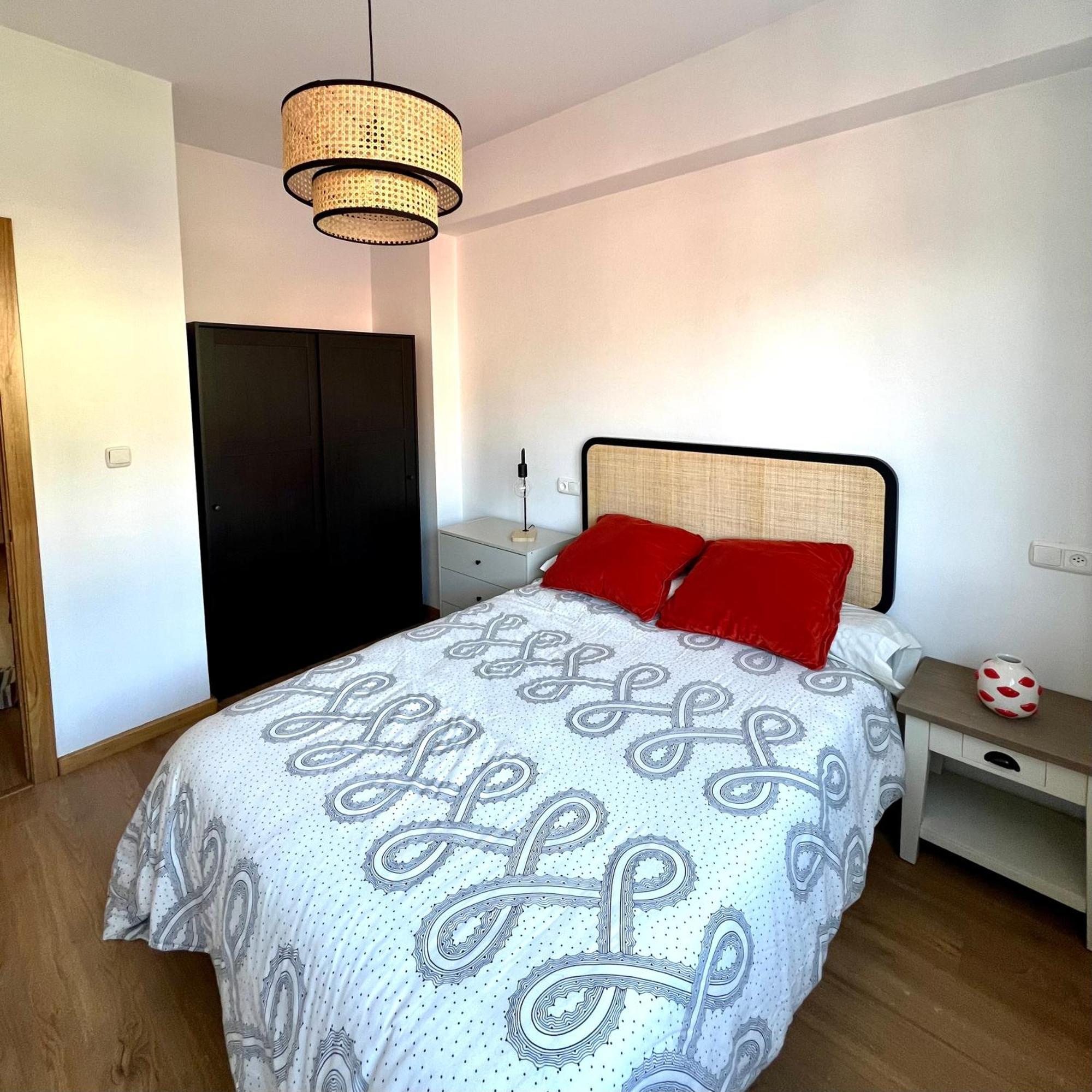 Casa Luisa Apartment O Grove Ngoại thất bức ảnh