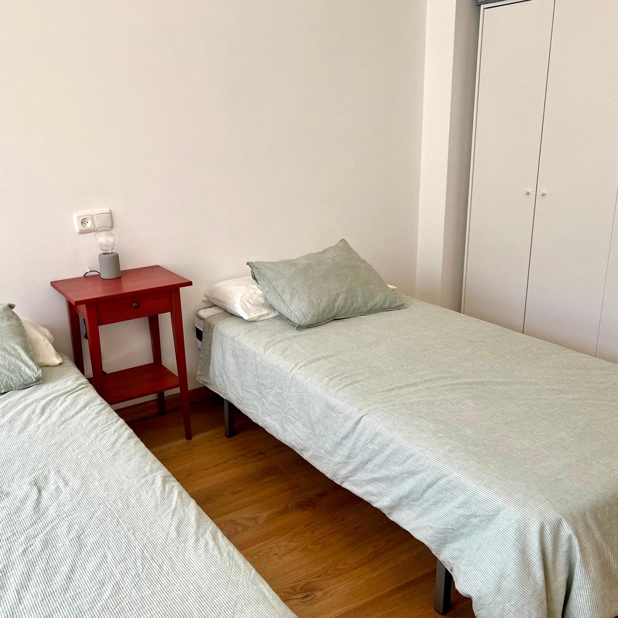 Casa Luisa Apartment O Grove Ngoại thất bức ảnh