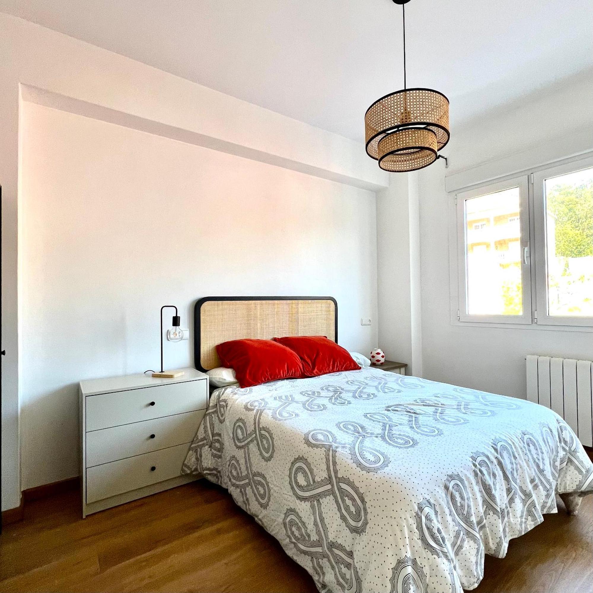 Casa Luisa Apartment O Grove Ngoại thất bức ảnh