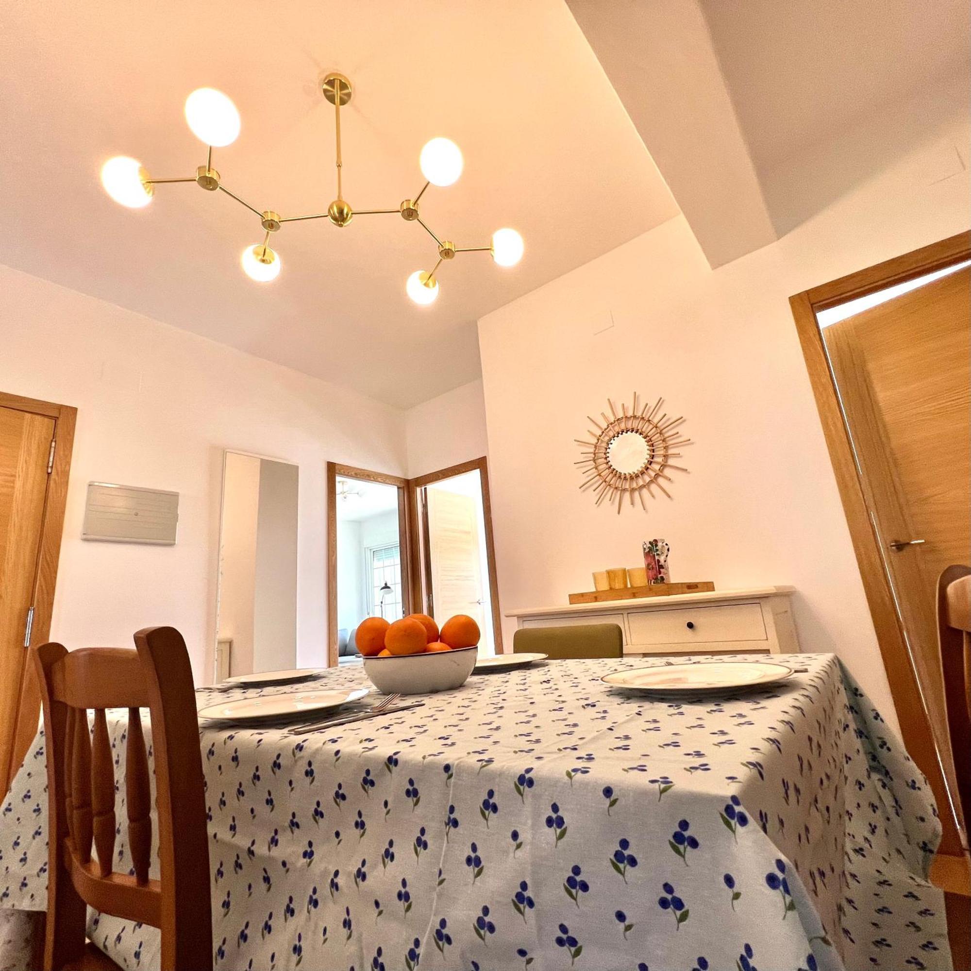 Casa Luisa Apartment O Grove Ngoại thất bức ảnh