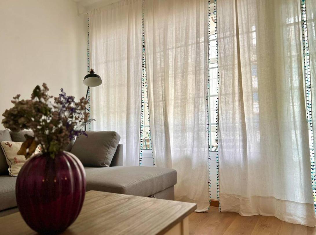 Casa Luisa Apartment O Grove Ngoại thất bức ảnh
